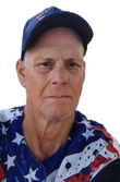 Ron Van Pelt